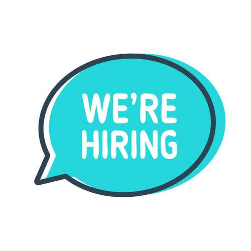 We're hiring Machine Operator!